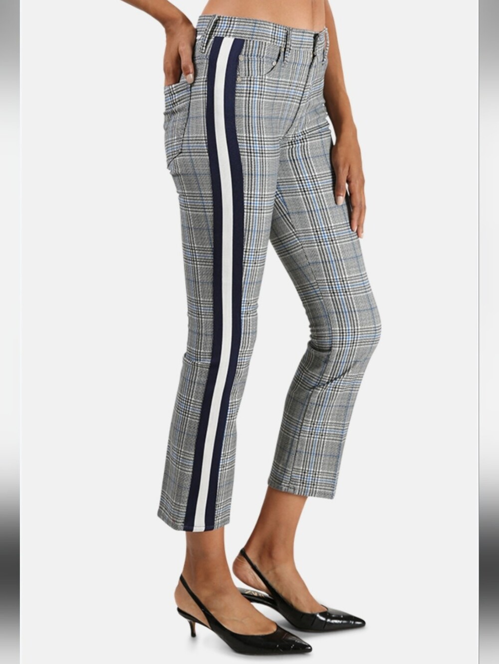 Mother The Insider Ankle Pant Size 31